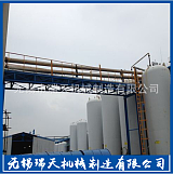 不同材質管鏈輸送機 *選瑞天管鏈機 型號80-400