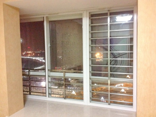 隔音窗|贫困的看客们品牌隔音窗为您推荐这家隔音窗就是好你们安装了吗？