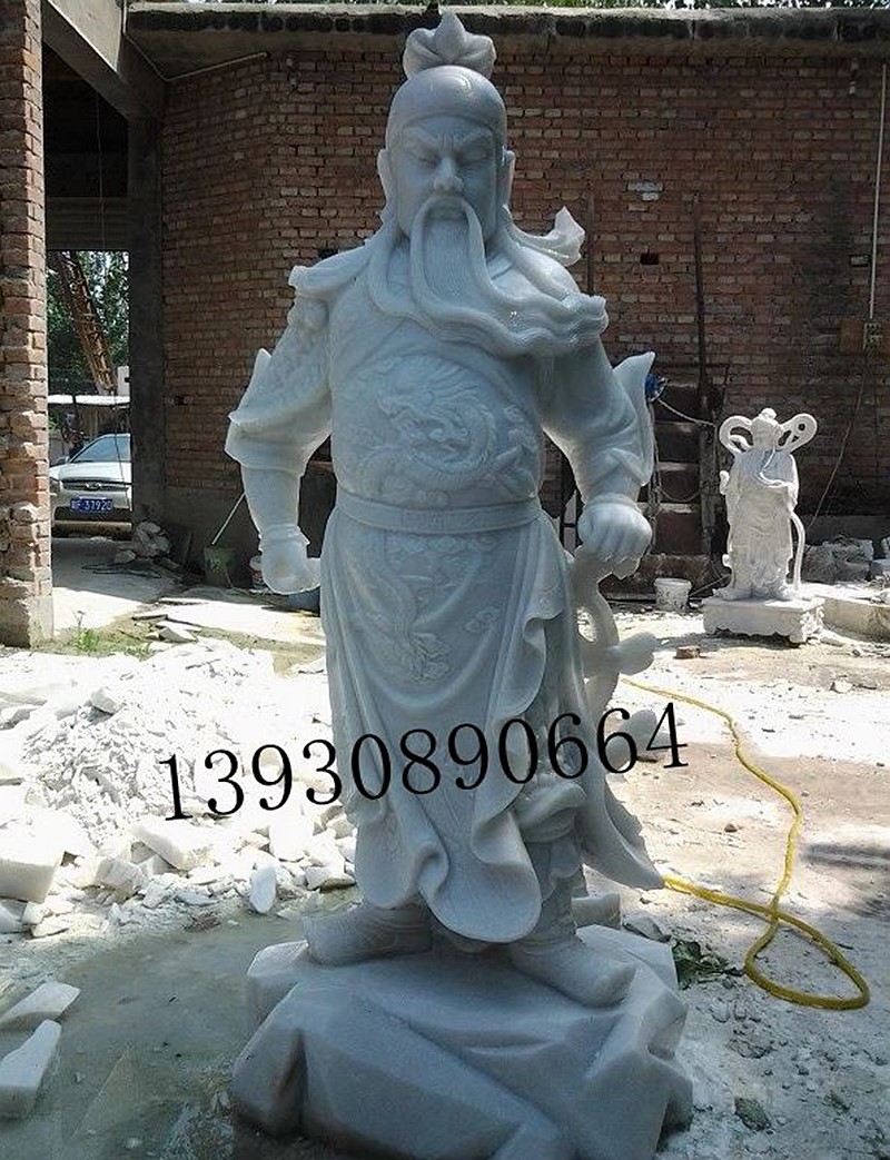曲阳县石材雕塑工程加工旭博园林雕塑有限公司