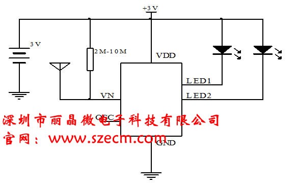 来电闪IC芯片.jpg