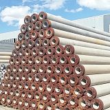 昆明管樁生產制造廠強力管樁基地PC管樁生產供應;