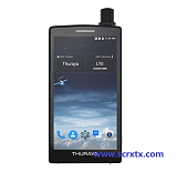 全球可以在衛星/4G模式下任意切換數據的智能衛星電話Thuraya X5-;