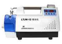 LTJM-12稻谷精米机全自动碾米机报价供应商技术参数