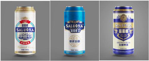 【商机】新啤酒加盟，多品牌多规格上线