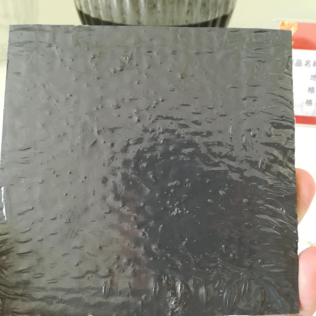碳化硅杂化聚合物烟道内壁防腐耐磨涂料