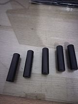 安徽硅橡膠產品 橡膠棒;