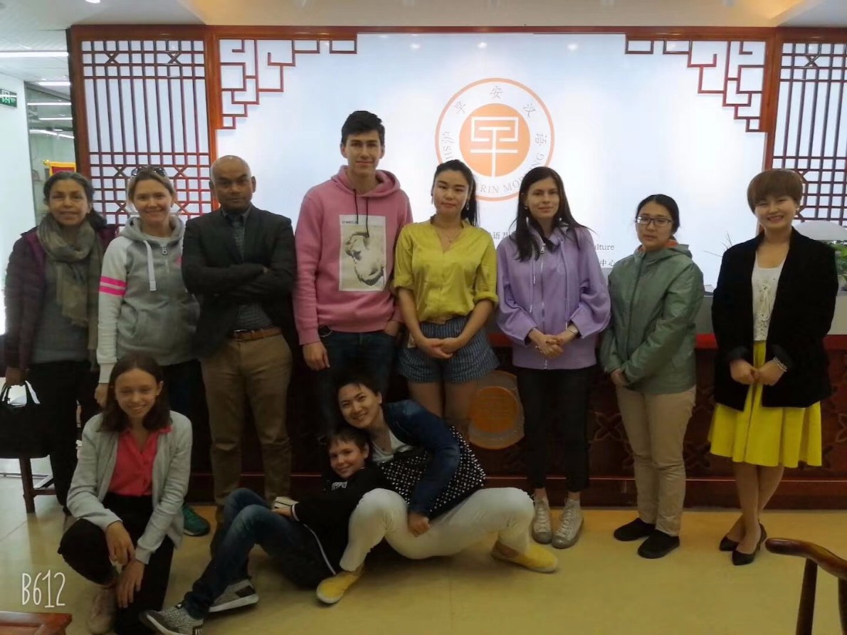 上海对外汉语教师培训学校哪家比较权威