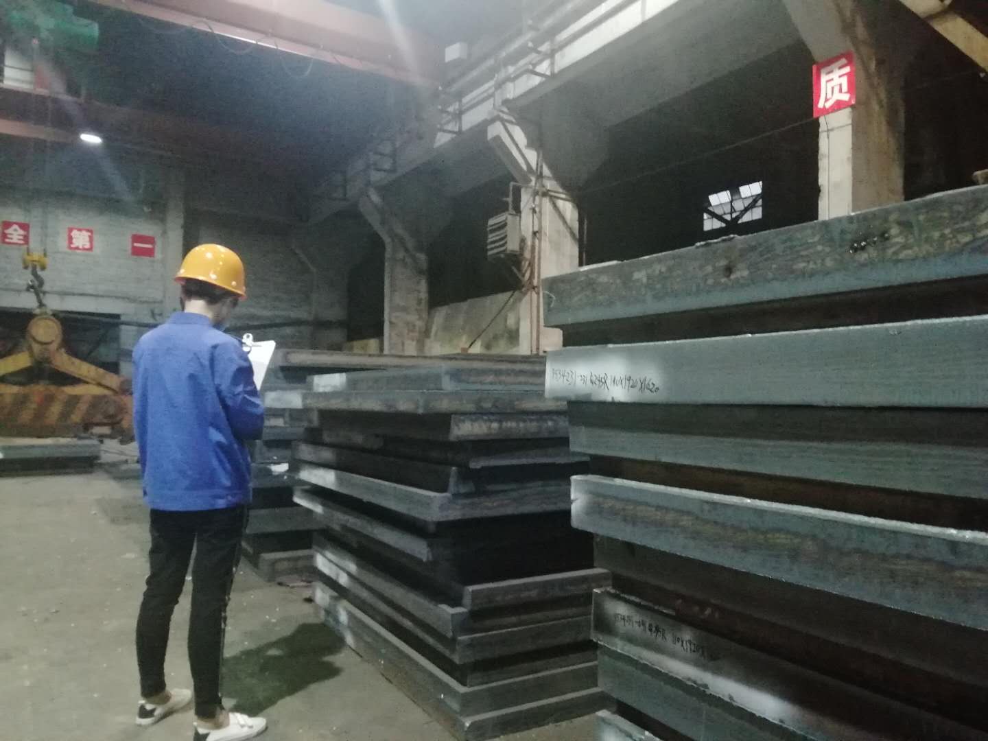 山西德之北厂家定制δ3-150mm不锈钢复合板