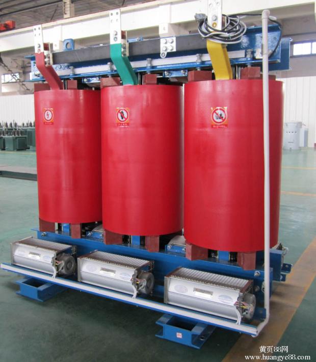 上海变压器回收公司 松江二手变压器回收