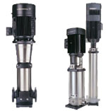 格兰富水泵不锈钢离心泵CR20-4CR45-7，CR45-8-2,