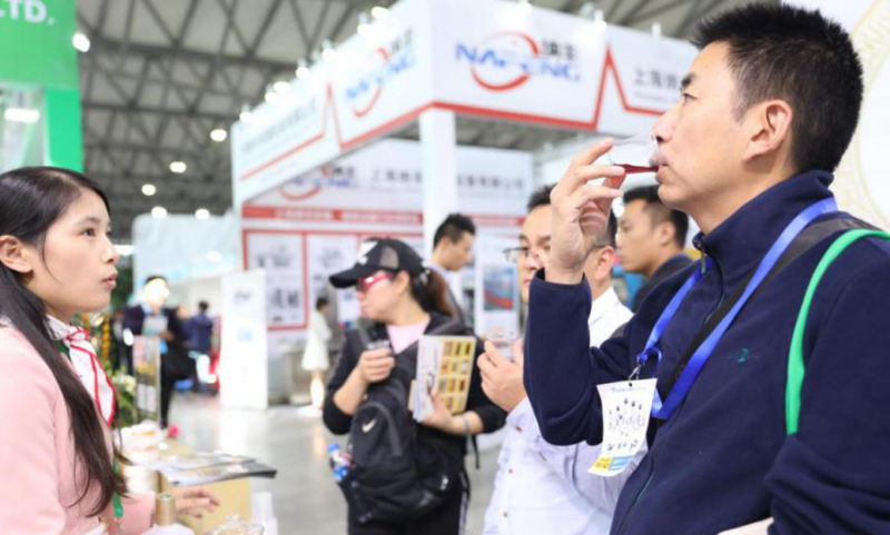 大品牌云集、全产业覆盖、一站式方案， 尽在第五届上海酵博会