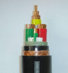 安徽蓝普厂家热销优质变频器专用电力电缆