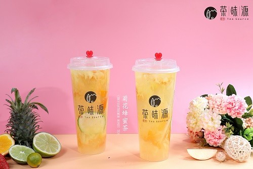 茶味源饮品浅谈在广州开奶茶店好不好？