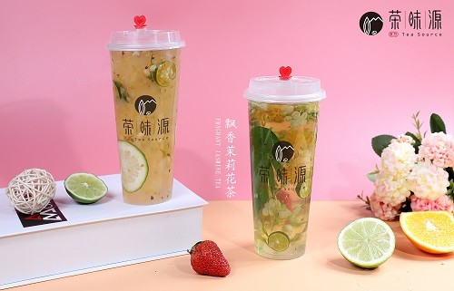 茶味源饮品浅谈在广州开奶茶店好不好？