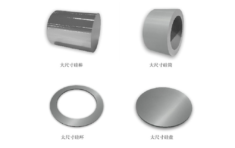 神工股份：迎接发展新阶段 半导体单晶硅材料进口替代空间广阔