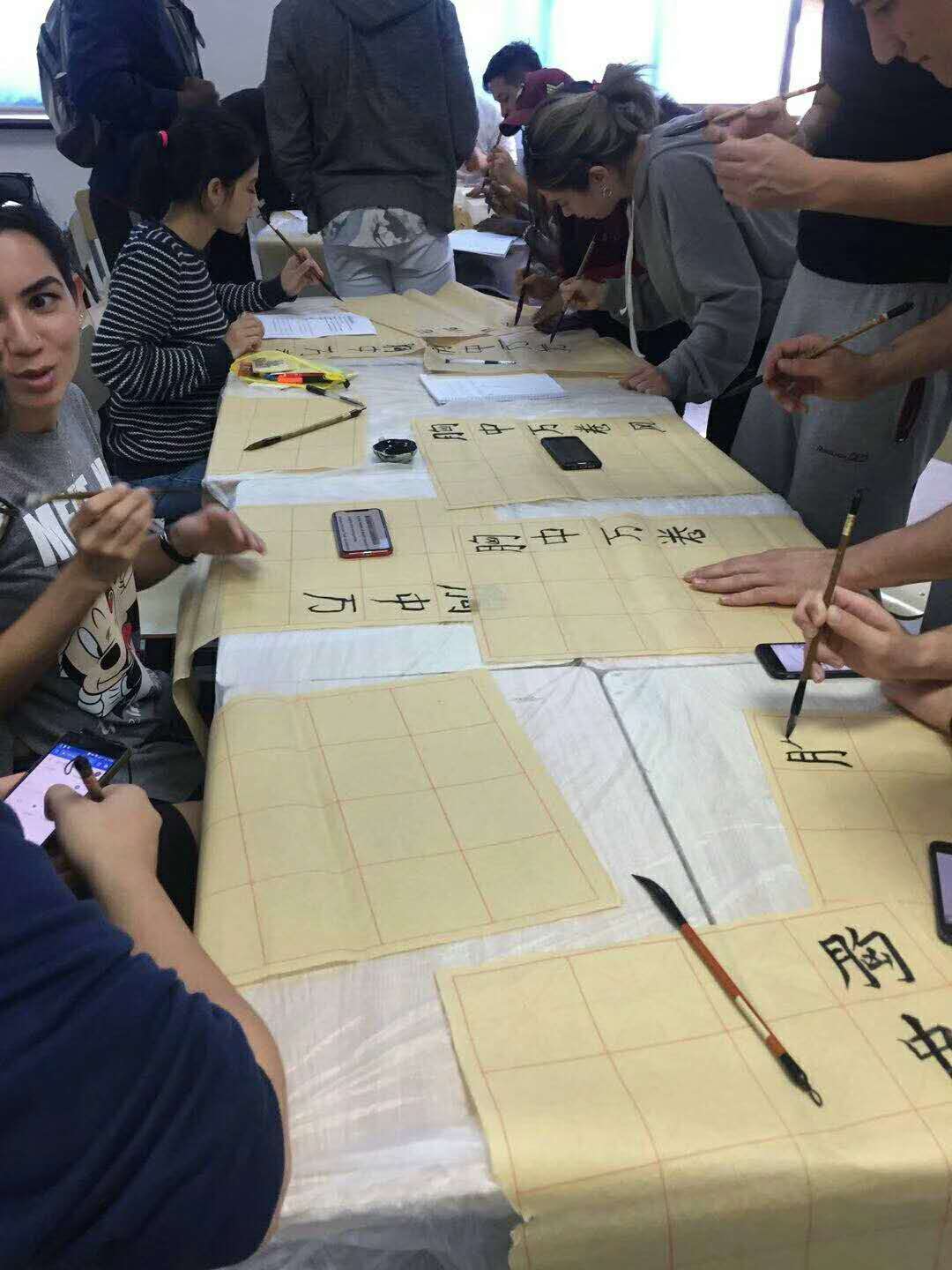 上海外国人学习汉语课程怎么可以更快