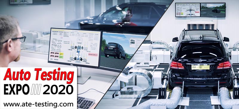 BJ-test2020为您提供先进的汽车测试技术设备解决方案