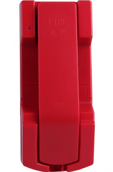 西安海湾消防电话装置，TS-GSTN601消防电话分机