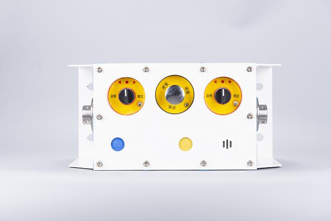 山东三矿电气煤矿井下工作面通讯控制系统KTC205