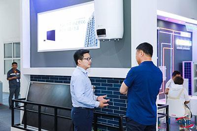 2020上海国际电能替代技术设备展览会