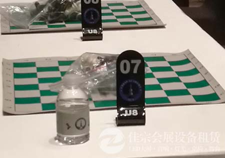 国际象棋棋盘