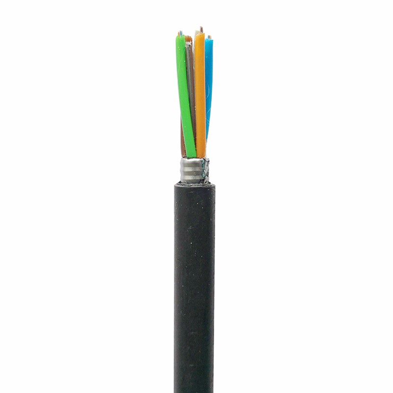 层绞式铠装12芯24芯32 48芯96芯144 芯室外单模光纤光缆国标级