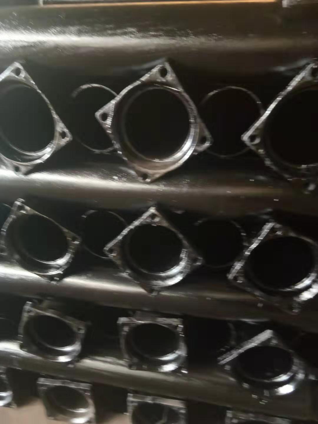 天津新兴管道铸铁管 排水铸铁管 球墨给水铸铁管