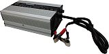 湖北充電器廠家直銷12V5A鋰電池電動工具電動滑板車充電器;
