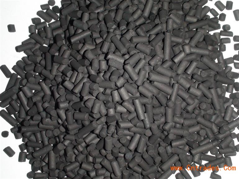 柱状活性炭生产厂家丨宁夏活性炭的原料煤的破碎与磨粉