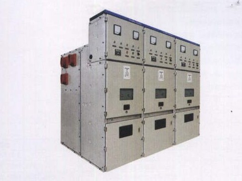 配电柜-低压抽屉柜MNS/配电柜/成套电气