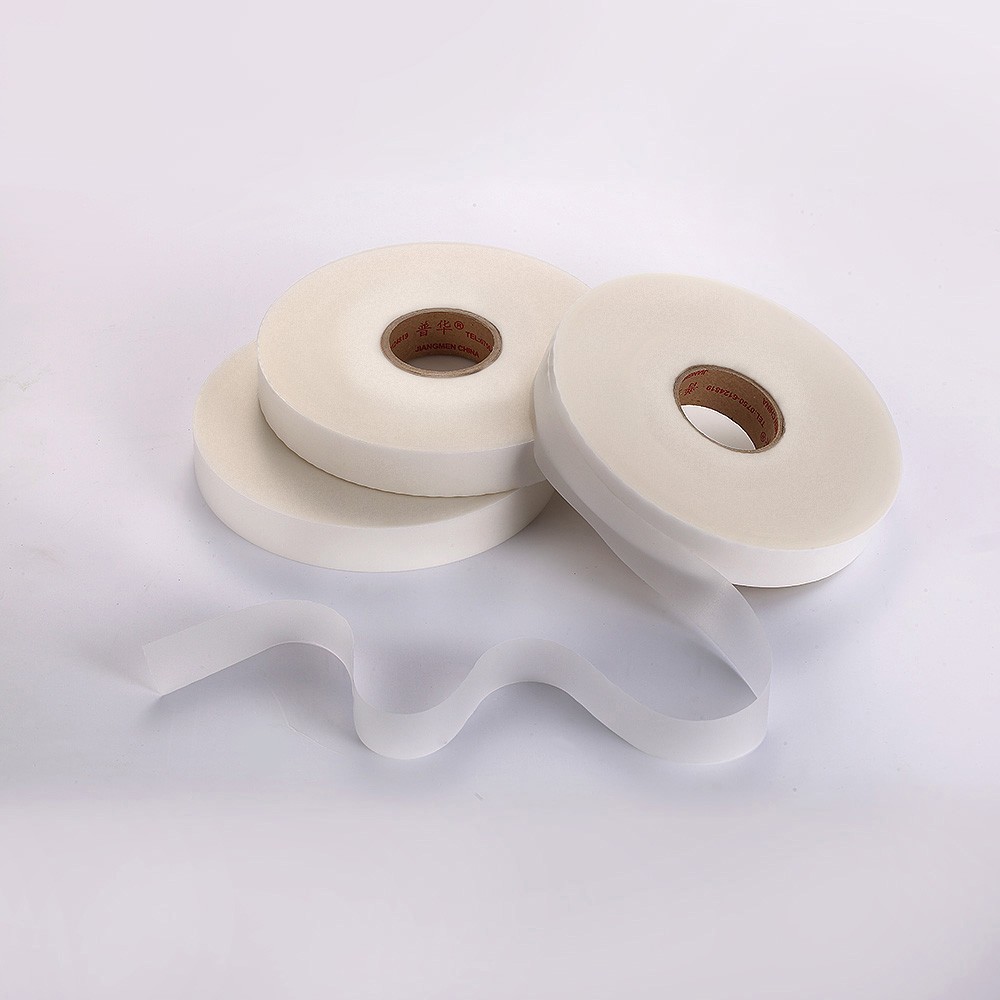 江门市新普华复合胶粘科技有限公司集生产和销售于一体的复合胶粘公司