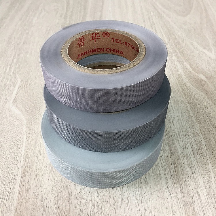 江门市新普华复合胶粘科技有限公司集生产和销售于一体的复合胶粘公司