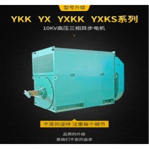 YKK5004-6 800KW 6KV西玛电机 高压电机