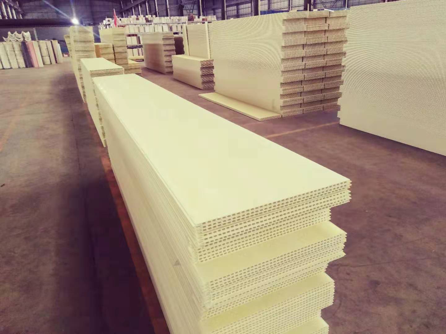 贵阳专业生产竹木纤维护墙厂家可定制批发代理