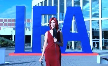 IFA2020,德国柏林消费电子及家电展览会