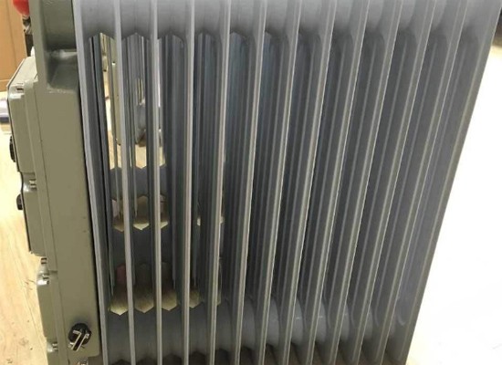 山西矿用RB-2000/127（A）电热取暖器隔爆增安型