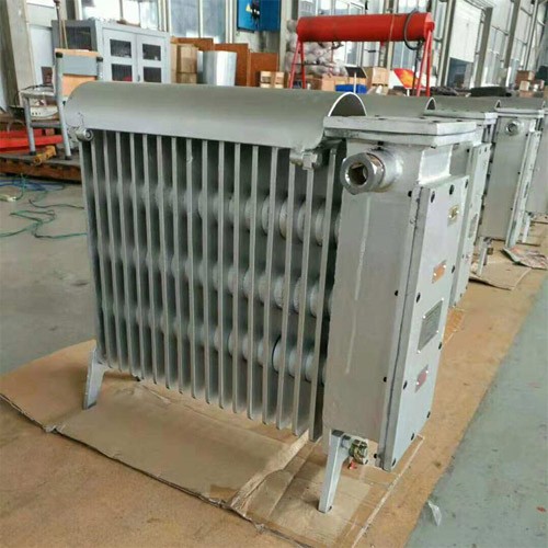 新款RB-2000/127(A)煤矿用隔爆兼增安型电热取暖器