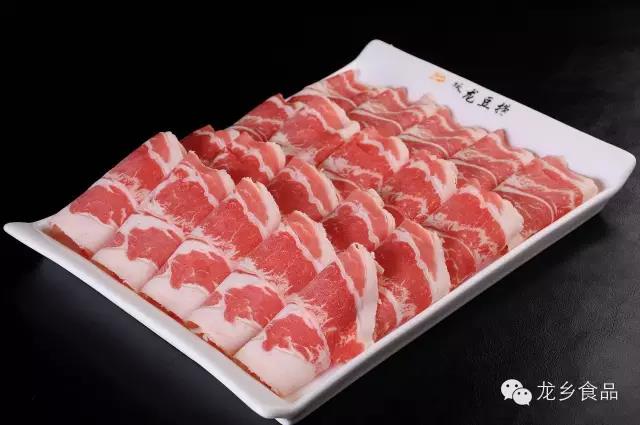 牛羊肉火锅食材——济南龙乡食品有限公司