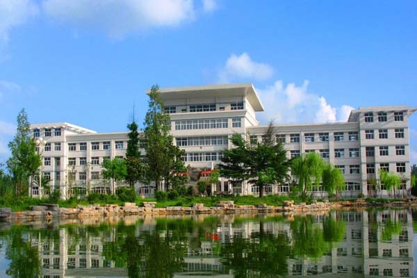 徐州经济技术开发区工业学校 校园环境