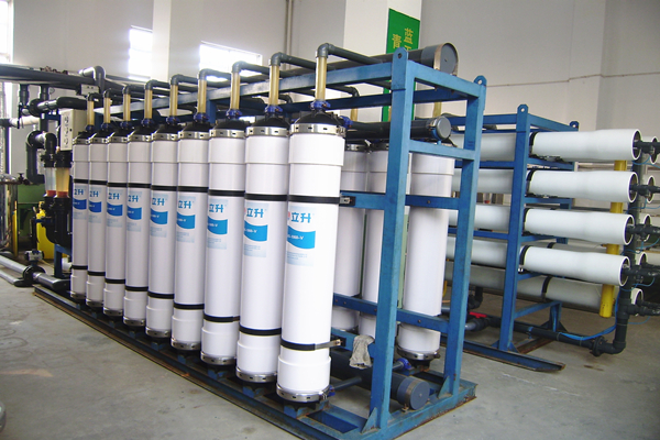 佳县纸箱瓦楞厂高效反渗透膜阻垢剂大量用水MPS308