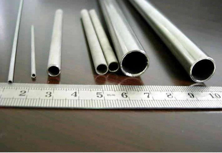 厂家生产高密度钨管钼管 高纯度钨管钼管钛管合金管