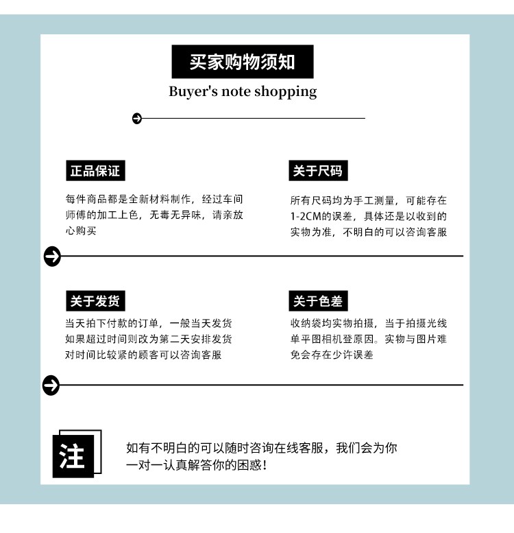 CPE磨砂拉链袋旅行收纳包装袋加厚大号透明塑料袋可定制