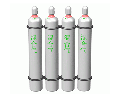 惠州工业气体焊接混合气氩气二氧化碳