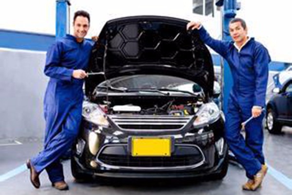 安远应用技术学校汽车应用与维修专业介绍