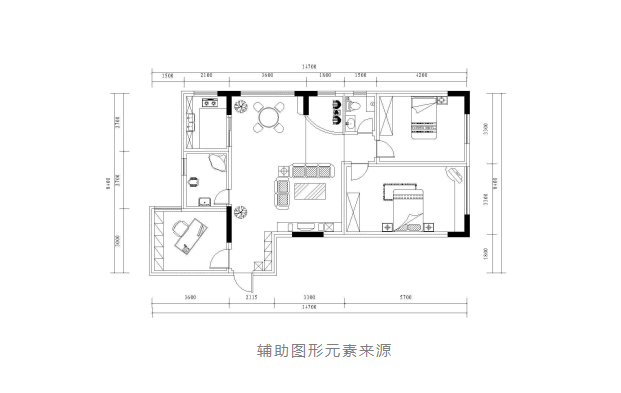 安徽非一索思品牌VI设计案