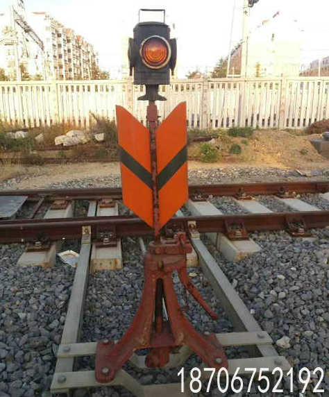 道岔表示器标志板陕西鸿信铁路设备有限公司
