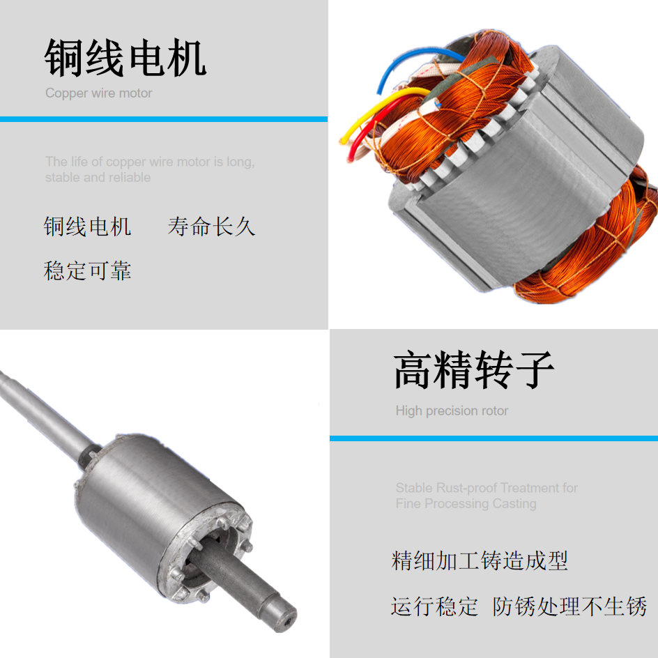 西宁南方西宁南方污水泵抽粪泥浆排污泵化粪池抽水泵380V小型潜水泵