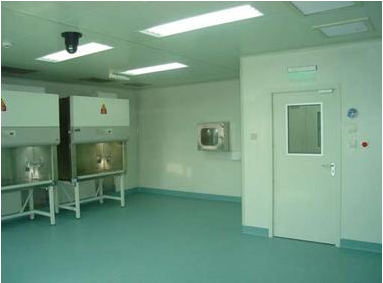 内蒙古包头实验室设备仪器异形玻璃器皿无尘车间