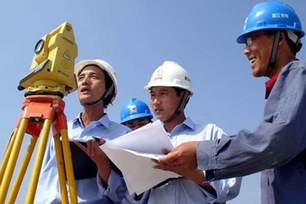 江西环境工程技工学校工程测量技术专业介绍