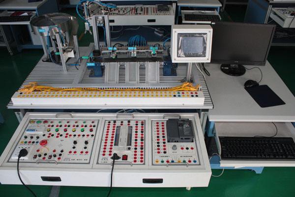 萍乡电子工业技术学校机电一体化专业介绍